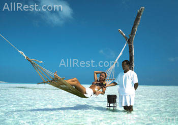 Soneva Gili Resort & Spa 37